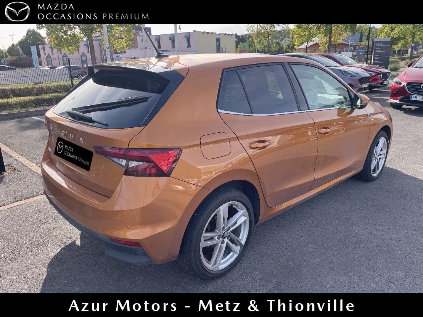 skoda - Visuel 2