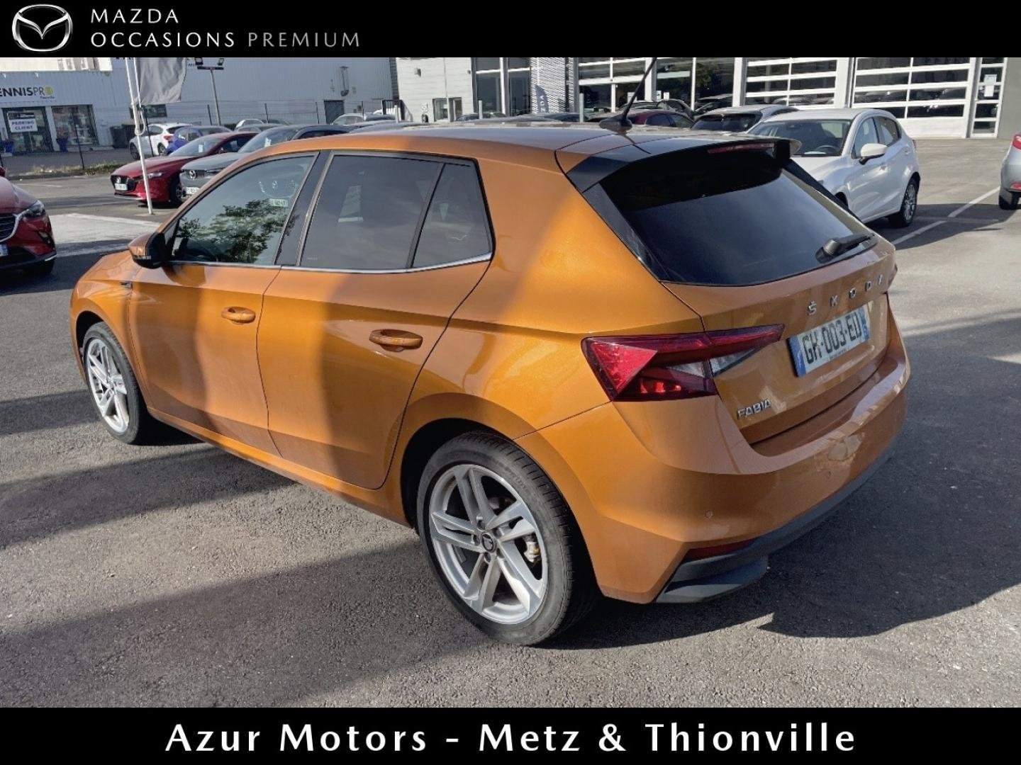 skoda - Visuel 3