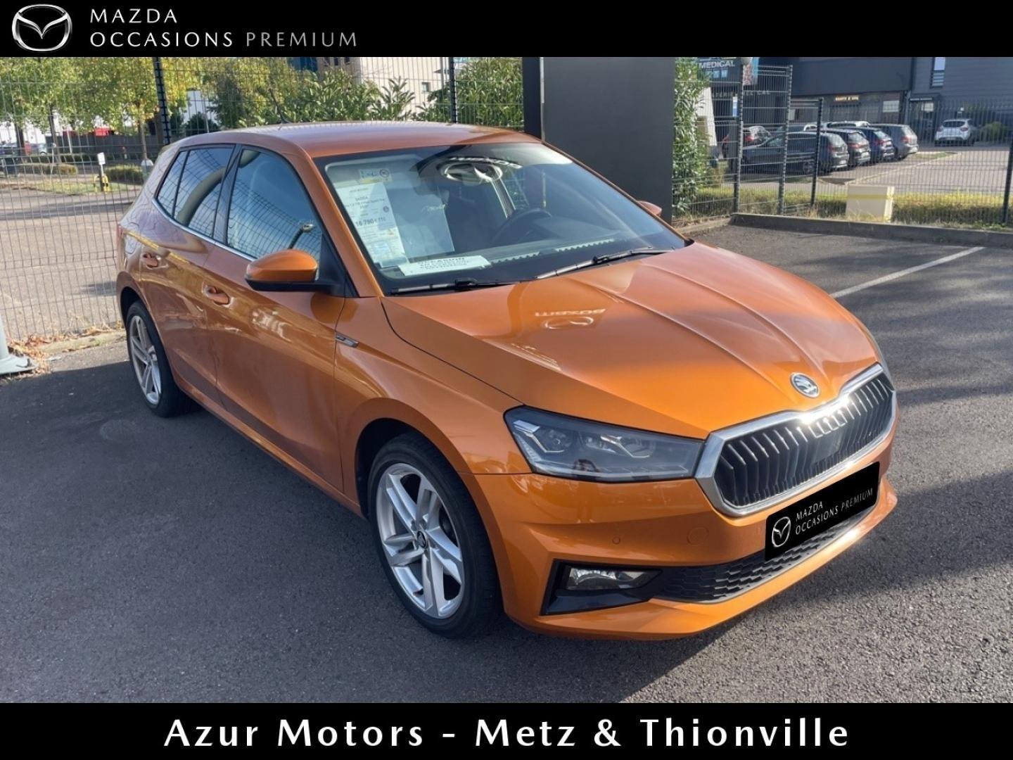 skoda - Visuel 12