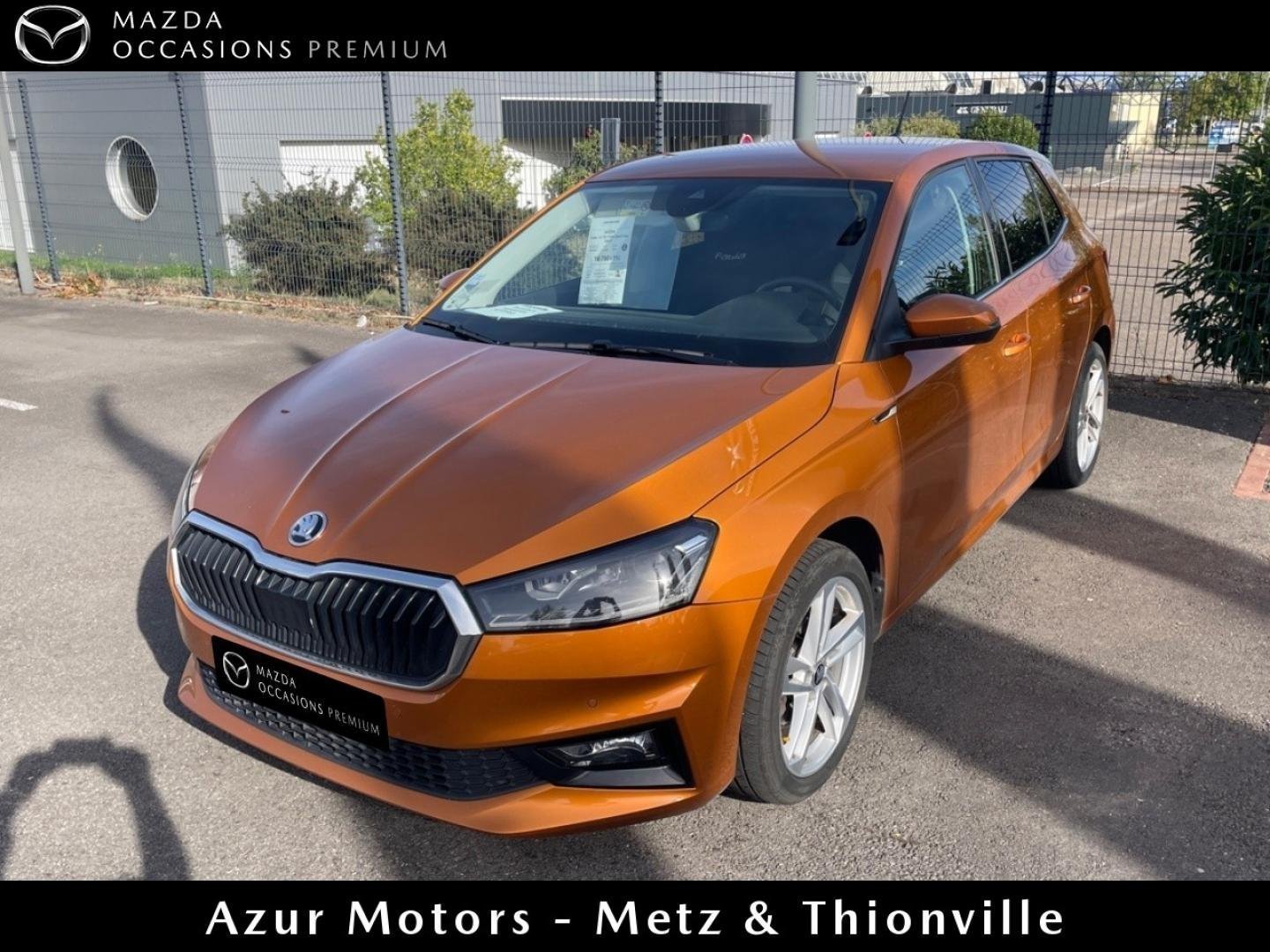 skoda - Visuel 13