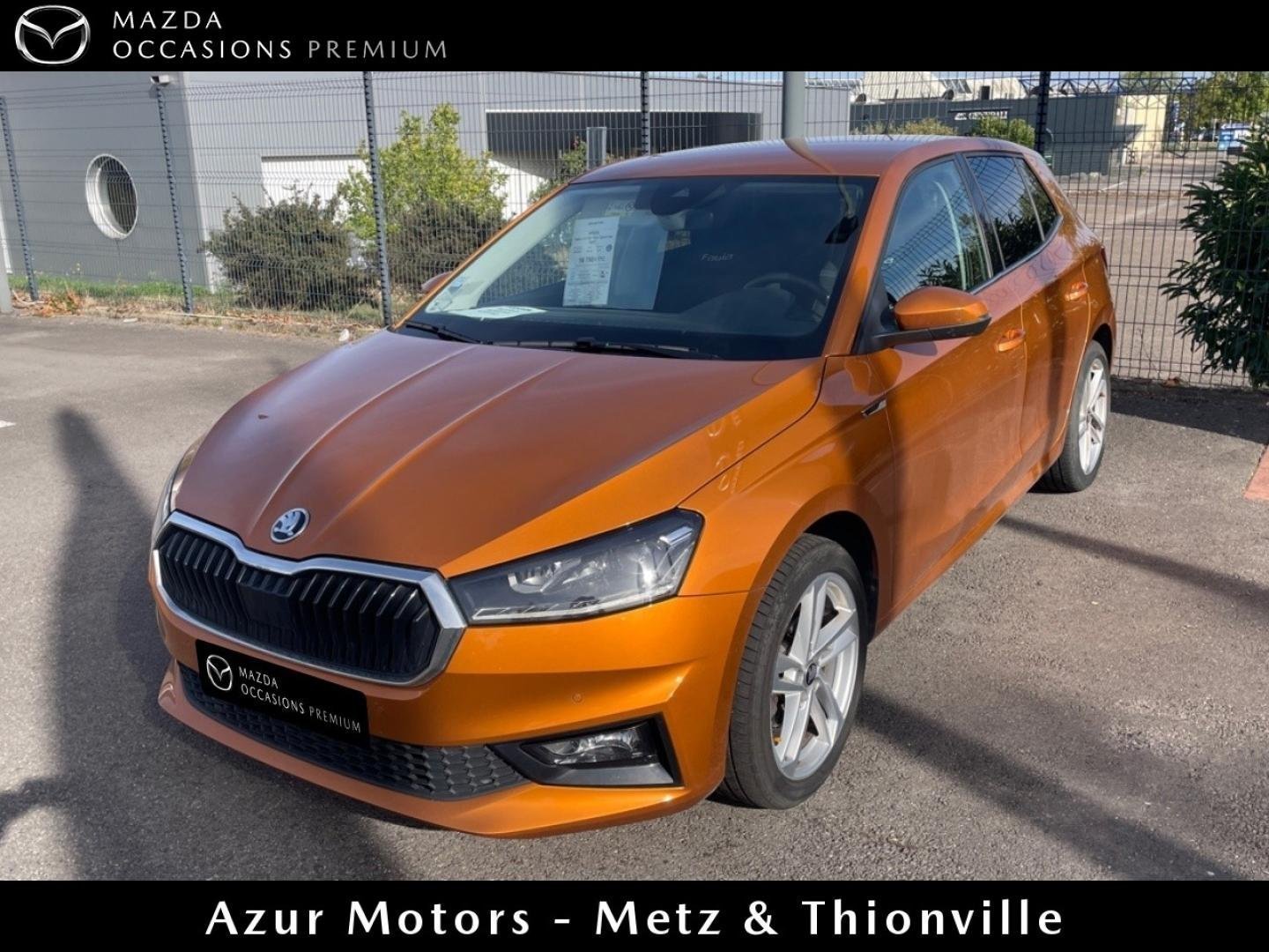 skoda - Visuel 14