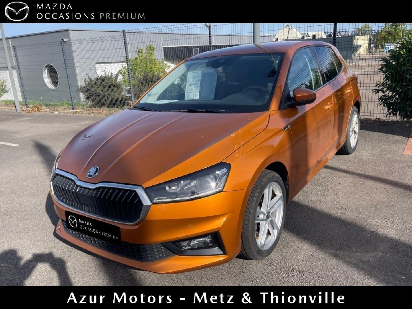 skoda - Visuel 16