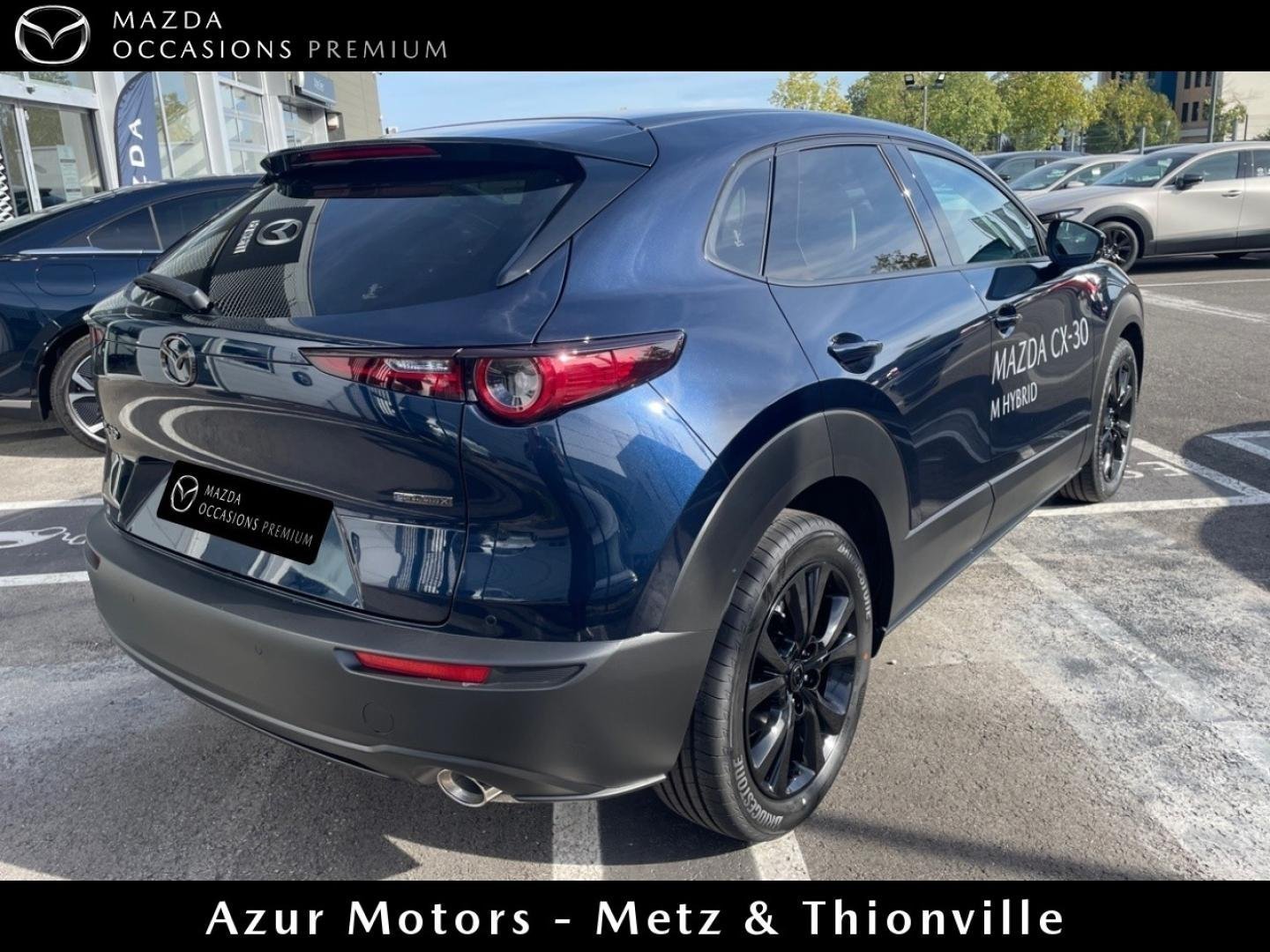 mazda - Visuel 2