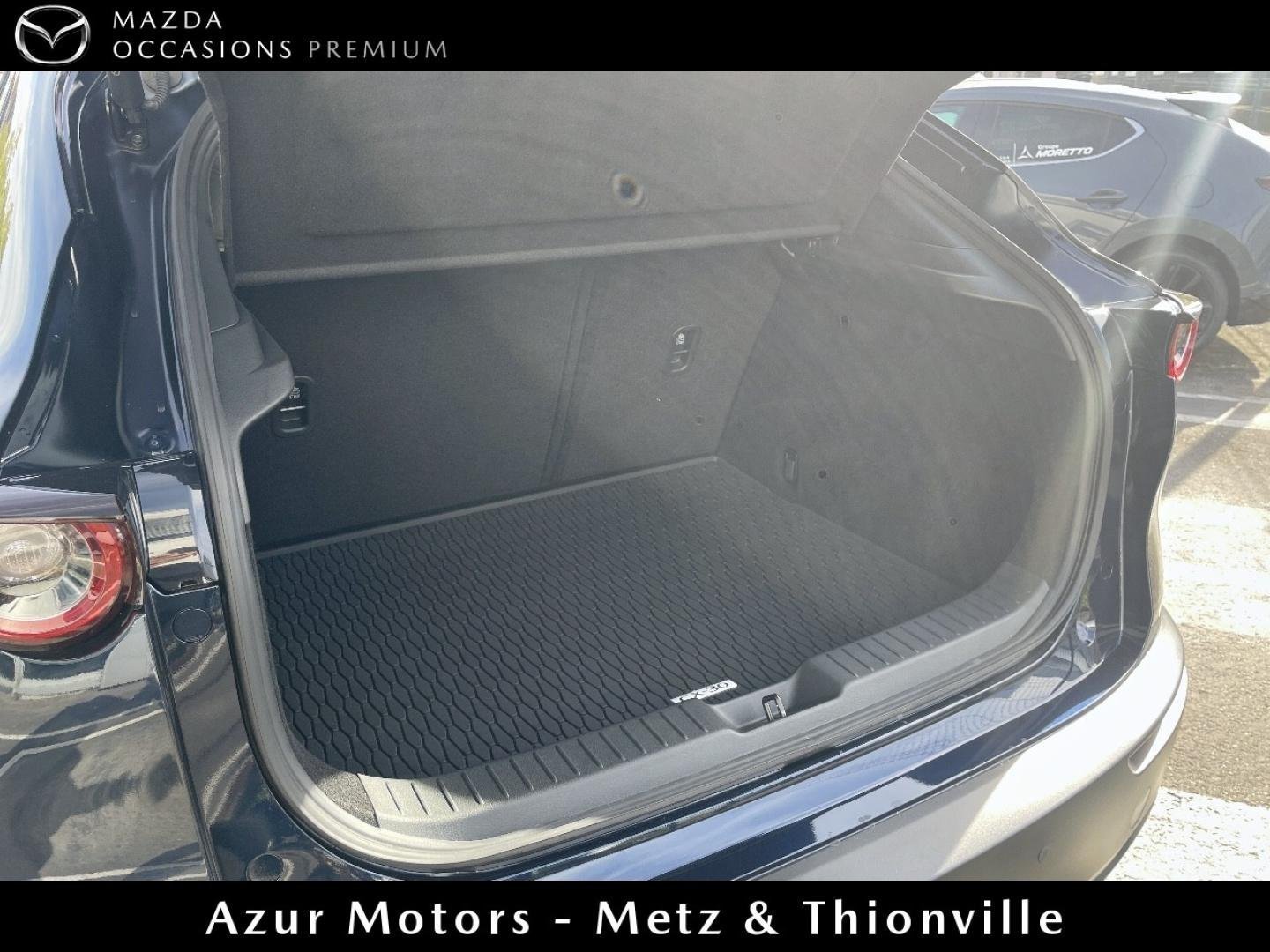 mazda - Visuel 3