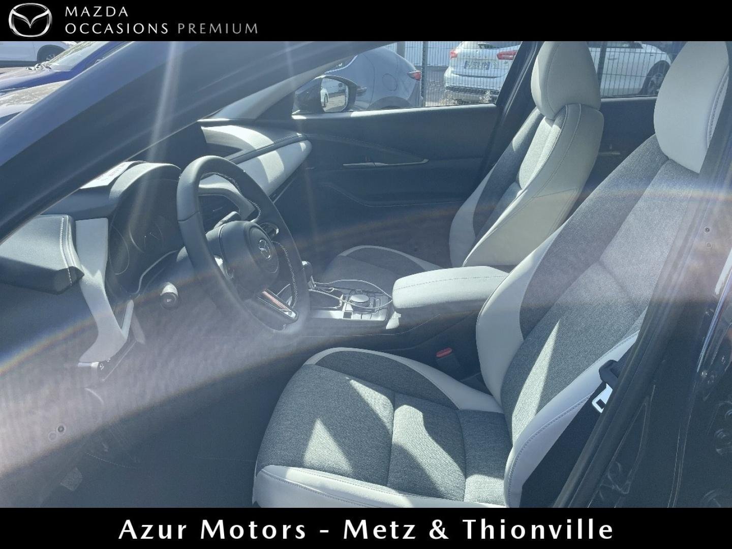 mazda - Visuel 4