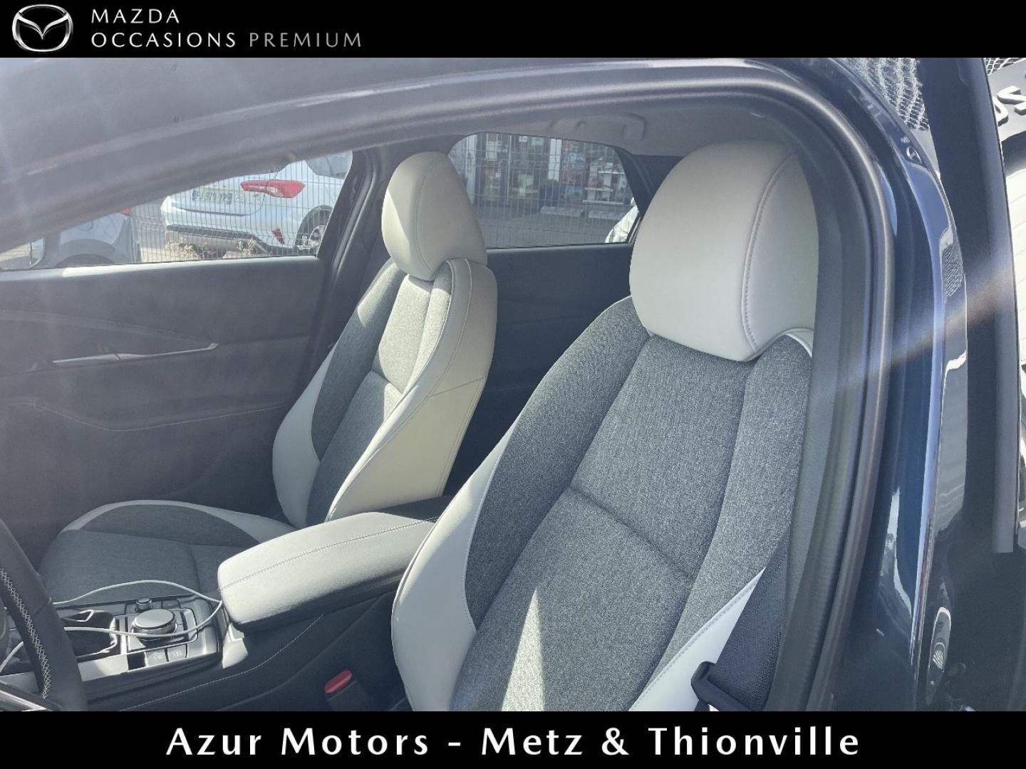 mazda - Visuel 5