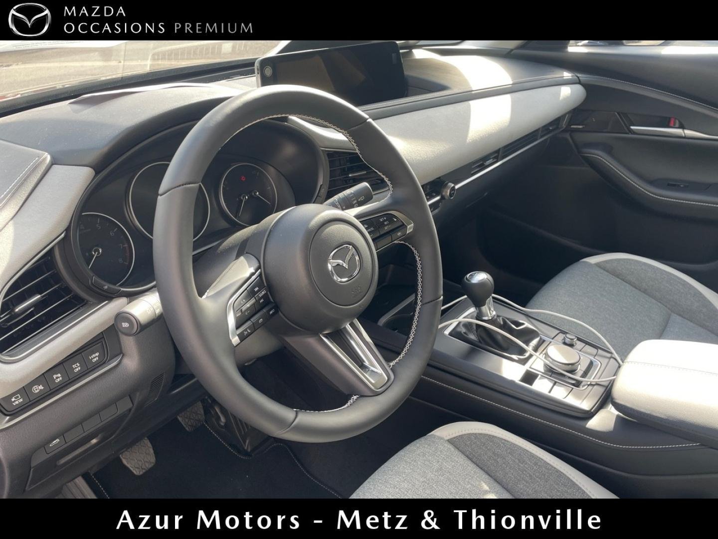 mazda - Visuel 8