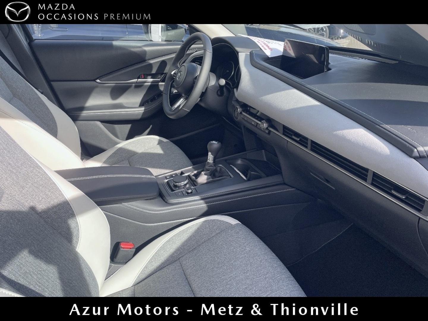 mazda - Visuel 9