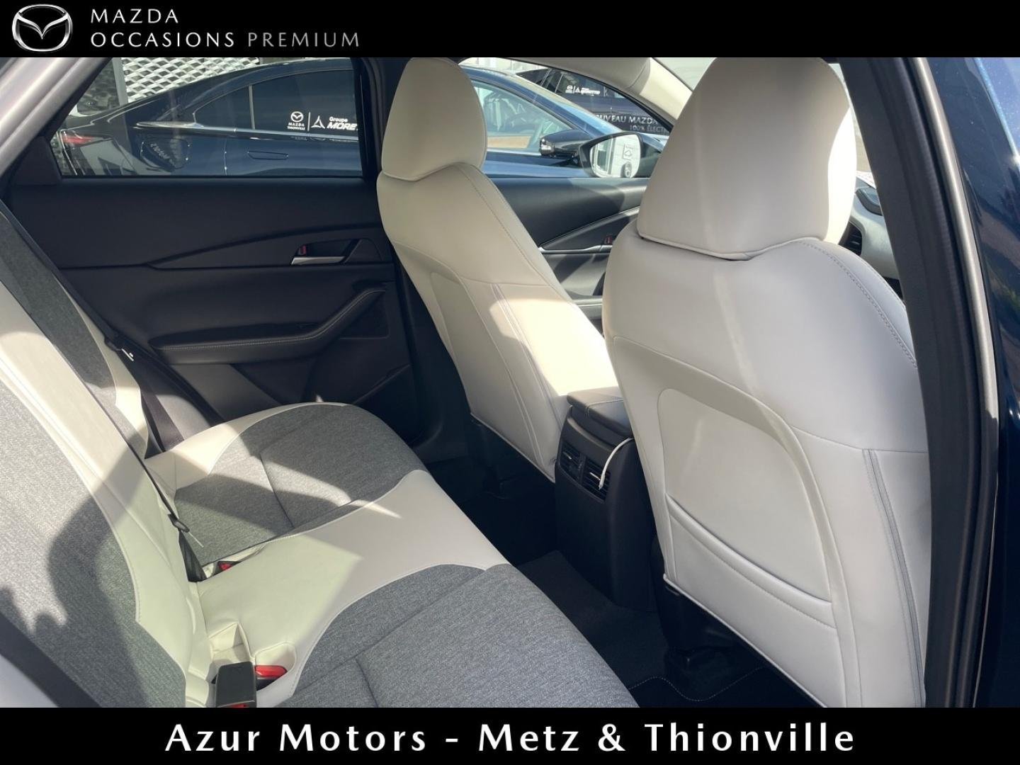 mazda - Visuel 10