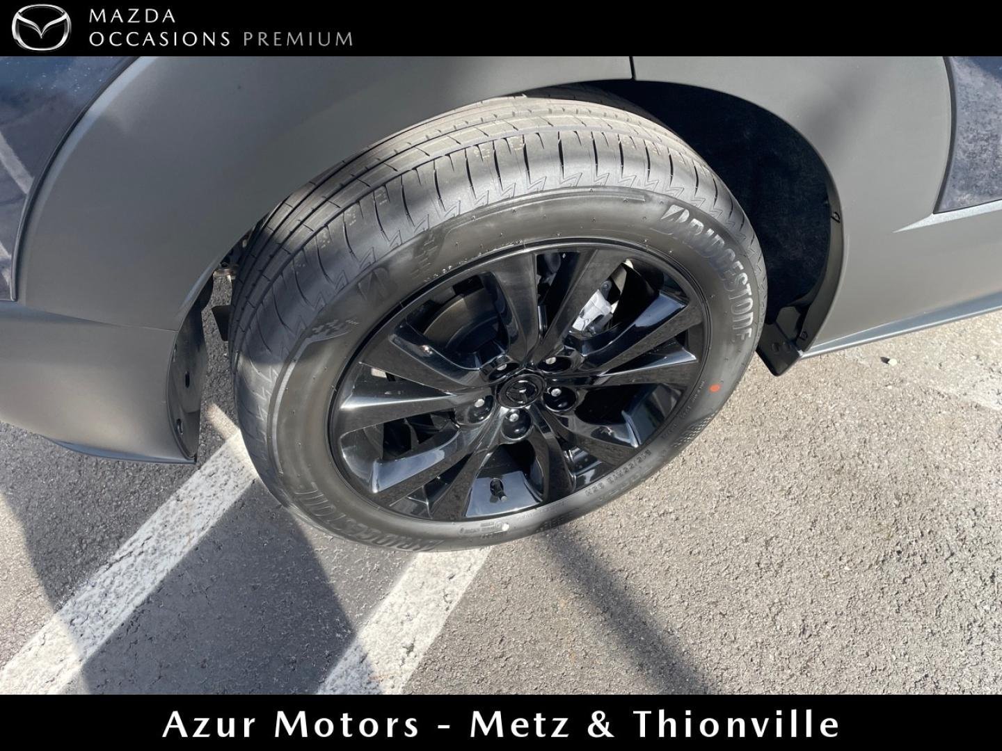 mazda - Visuel 11