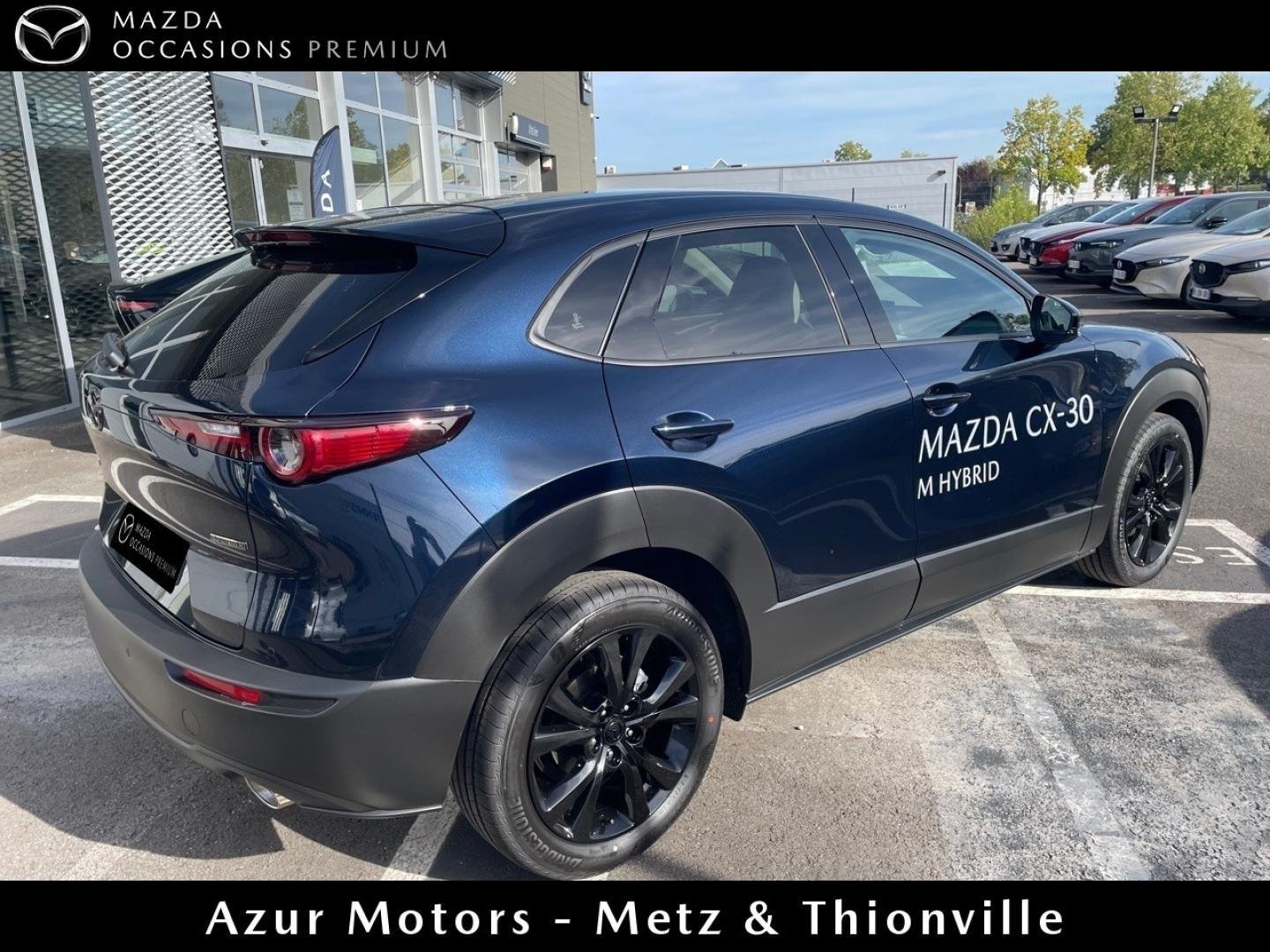 mazda - Visuel 12