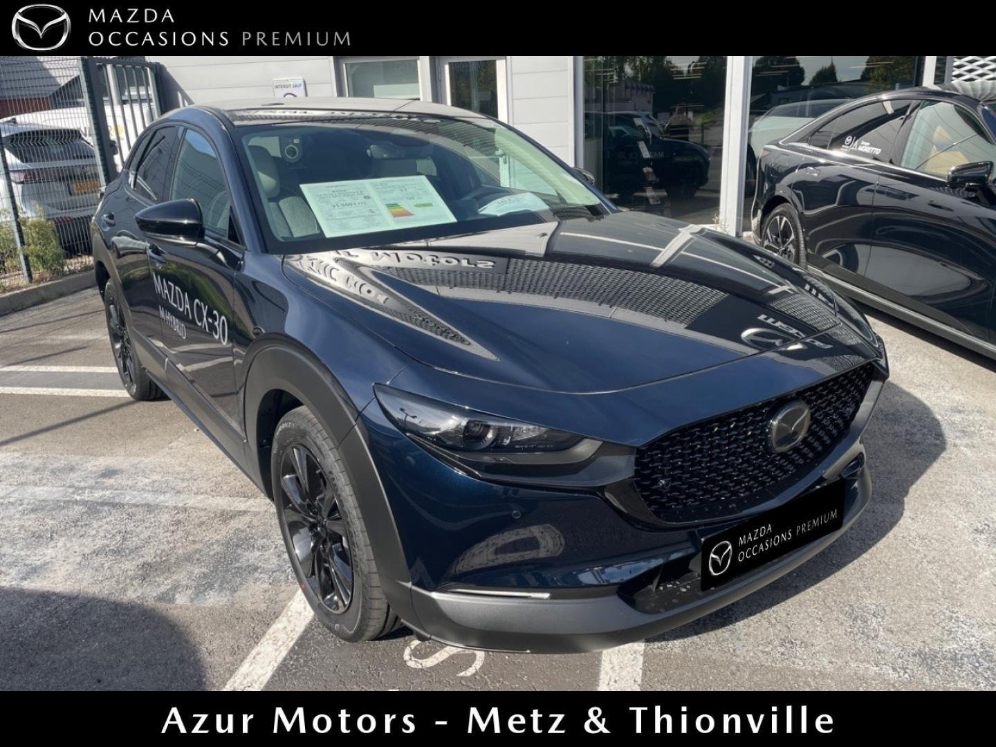 mazda - Visuel 13