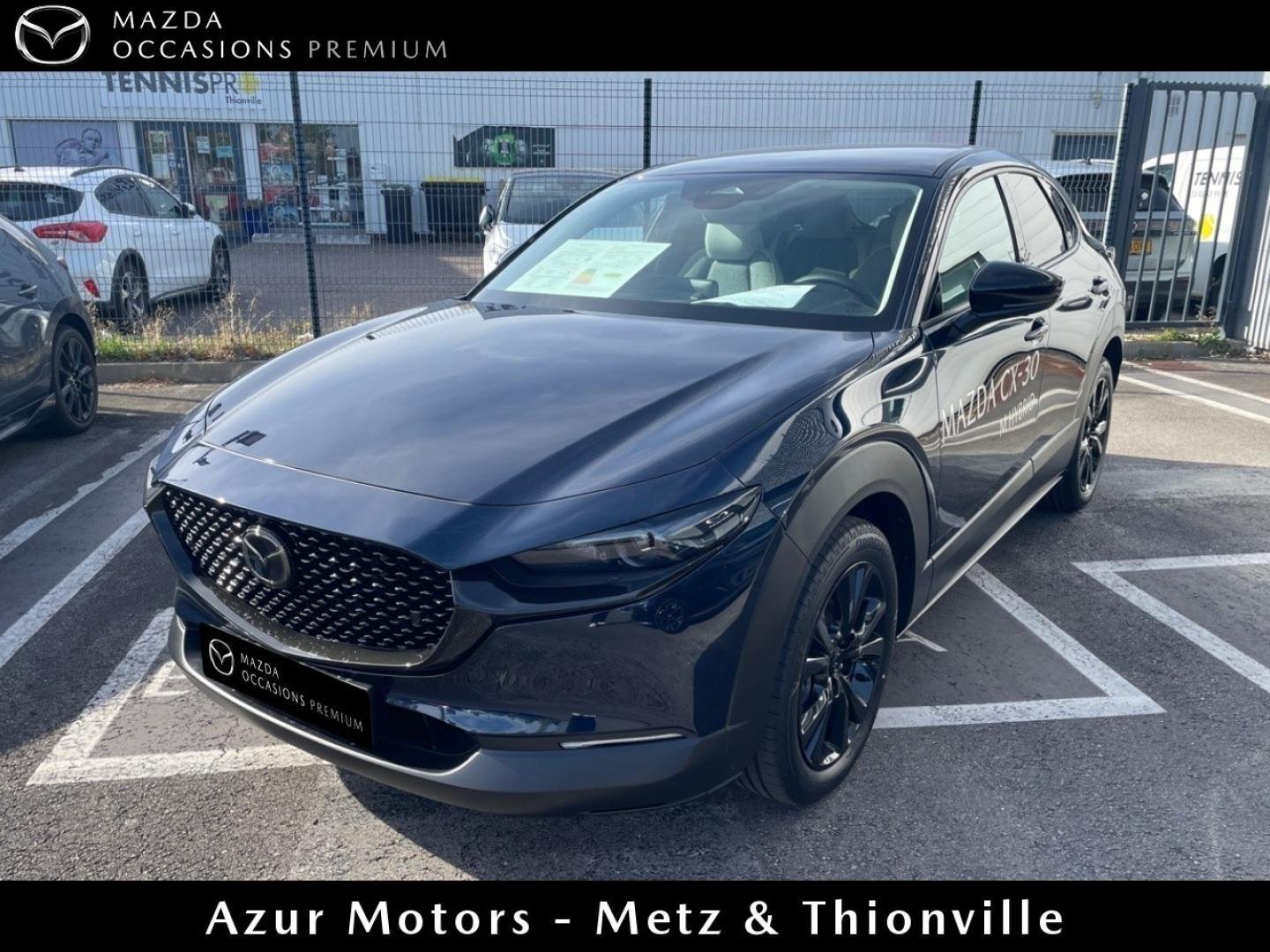 mazda - Visuel 14