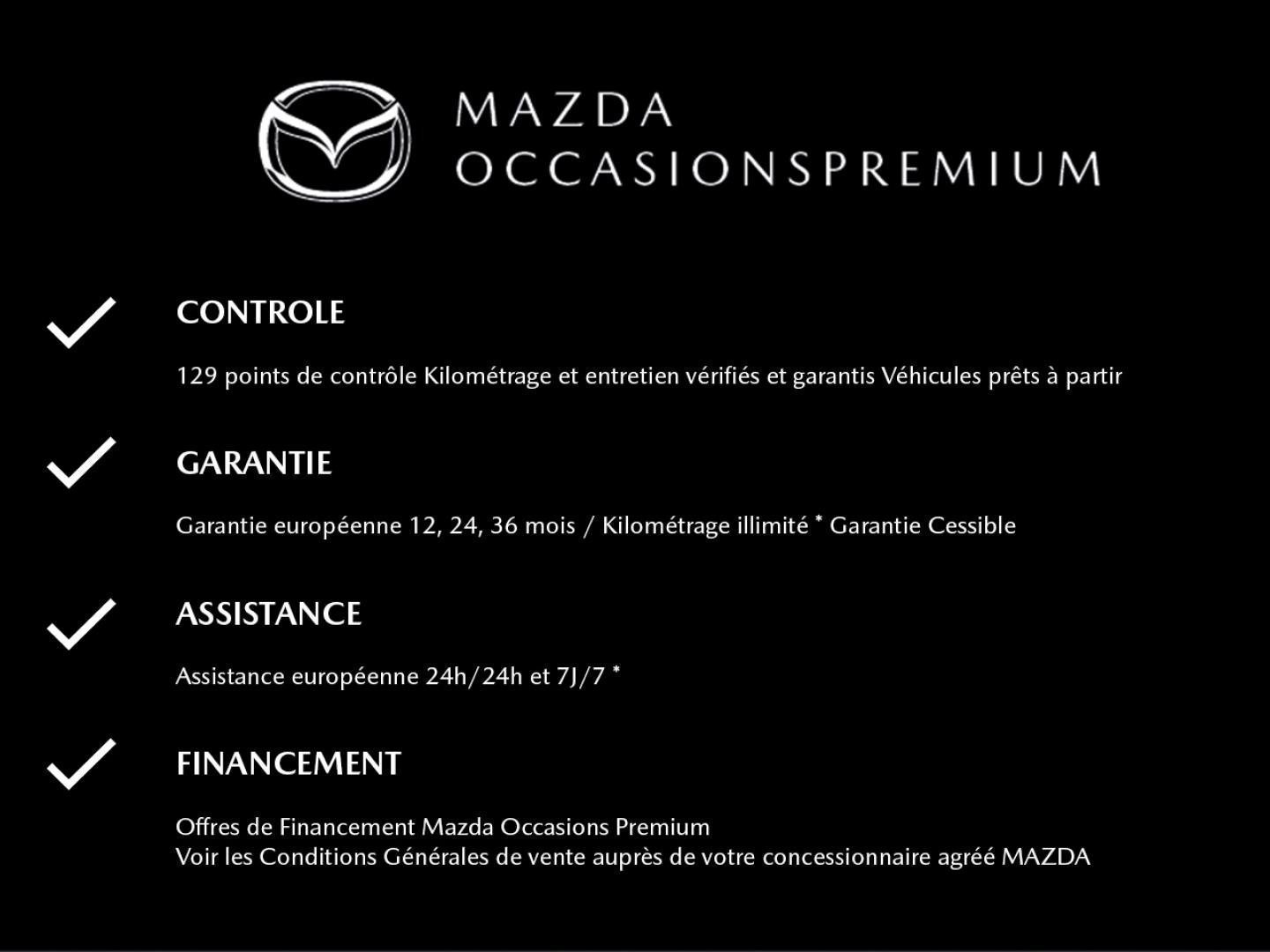 mazda - Visuel 15