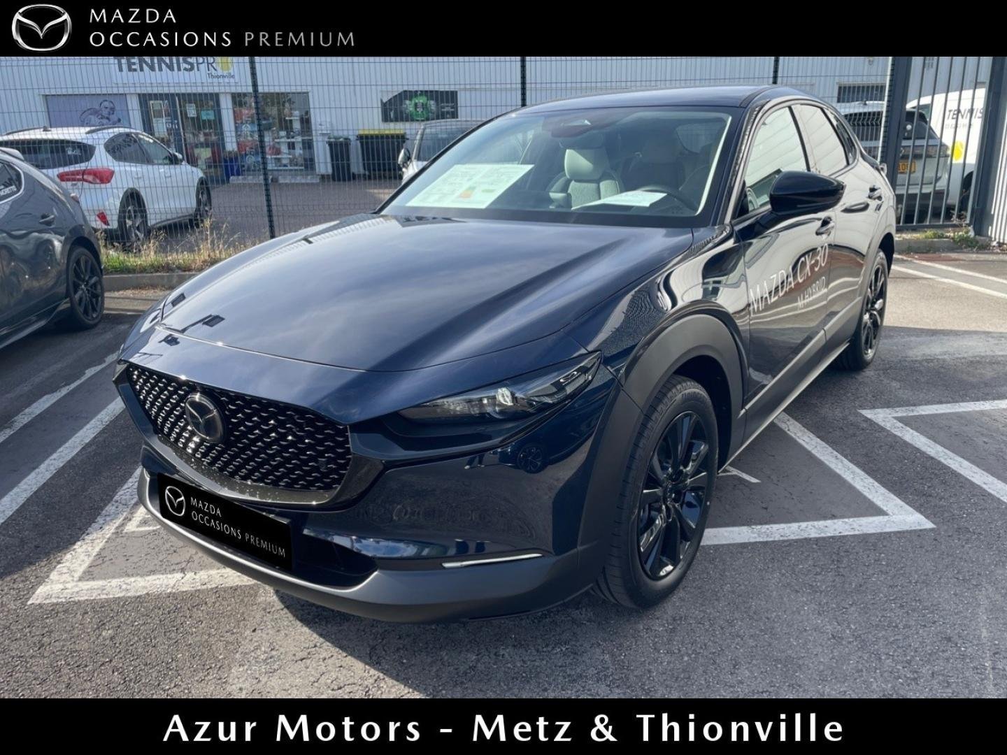 mazda - Visuel 16