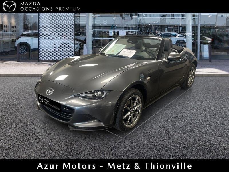 mazda - Visuel 0