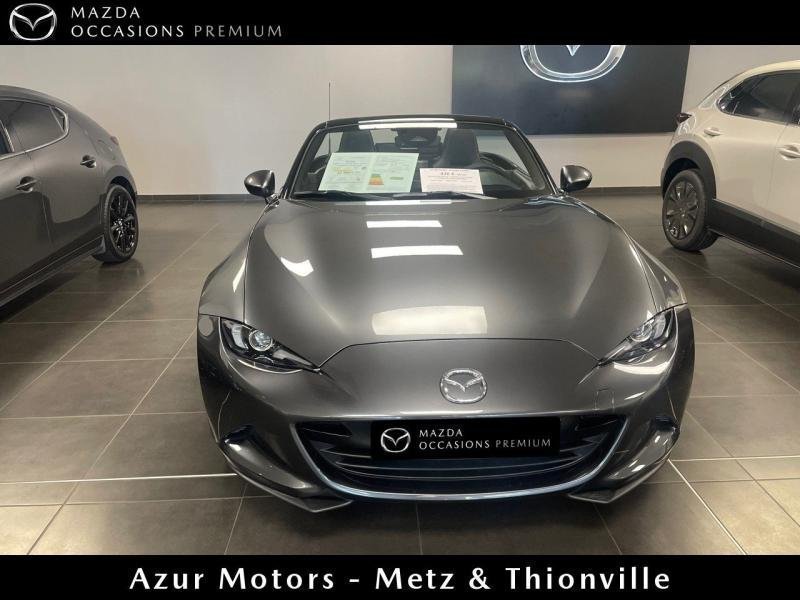 mazda - Visuel 1