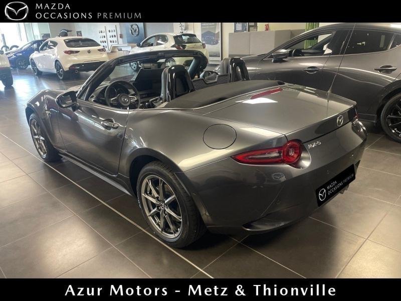 mazda - Visuel 4