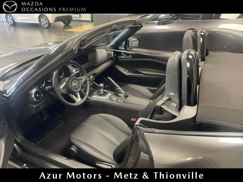 mazda - Visuel 8