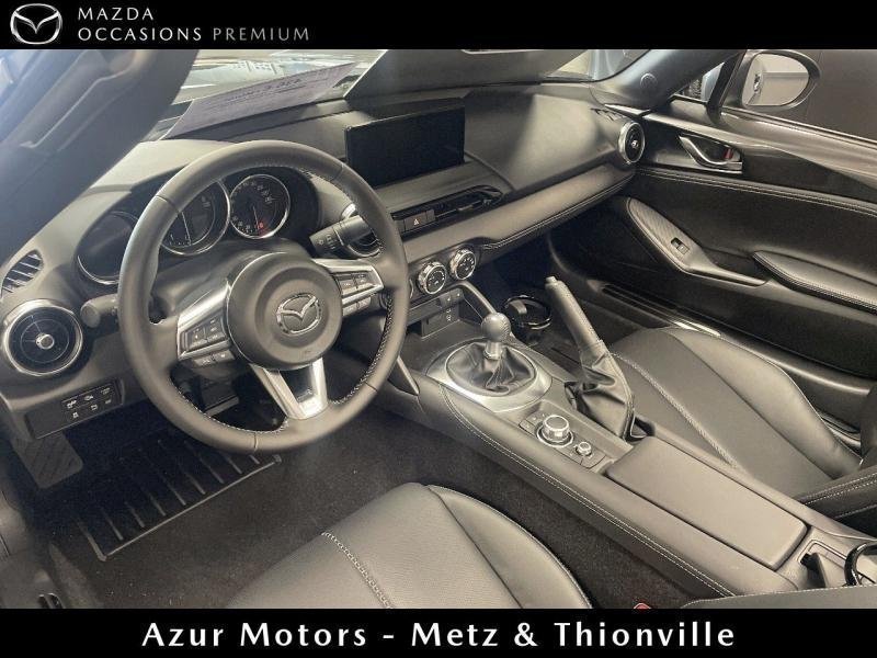 mazda - Visuel 10