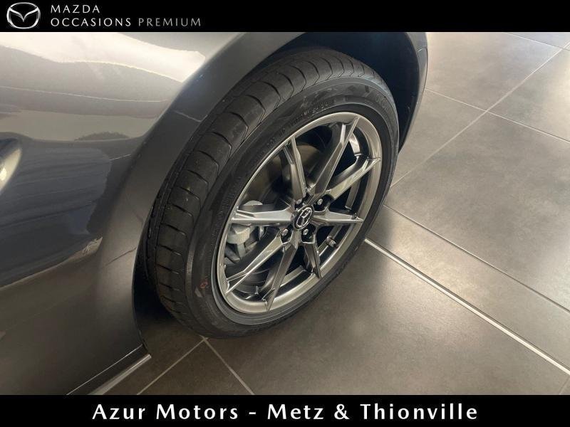 mazda - Visuel 12