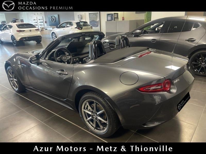 mazda - Visuel 14