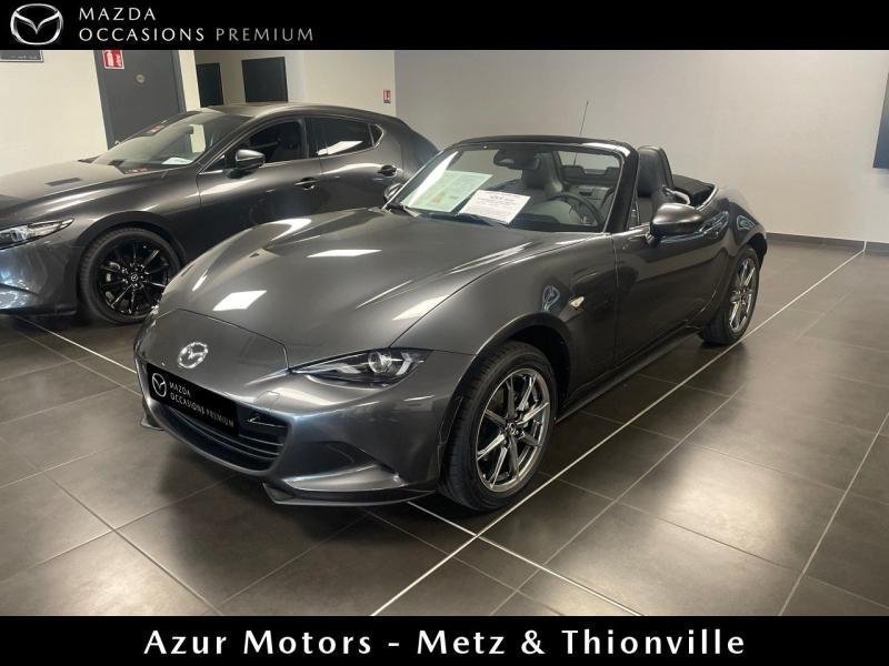 mazda - Visuel 16