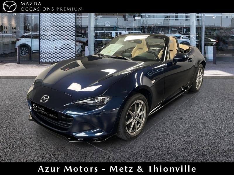 mazda - Visuel 0