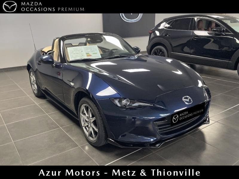 mazda - Visuel 1