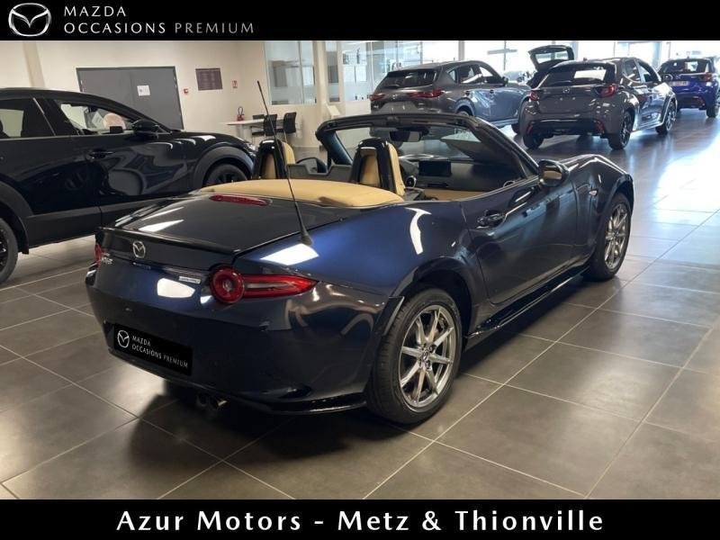 mazda - Visuel 2