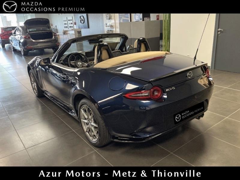 mazda - Visuel 3