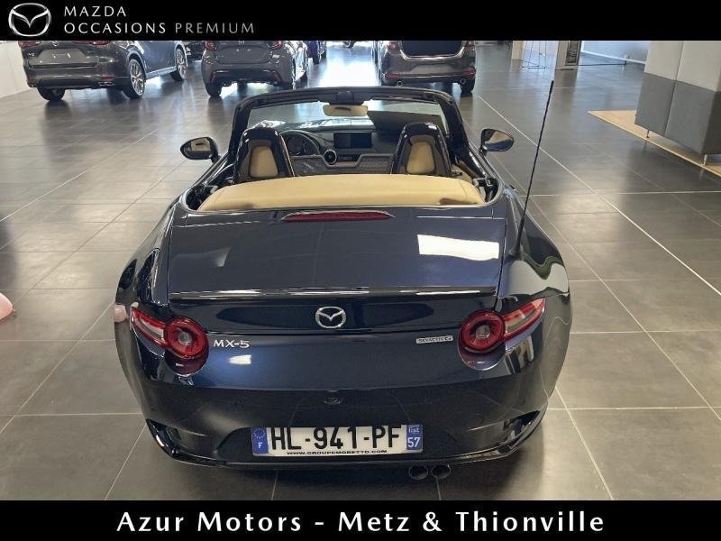 mazda - Visuel 4