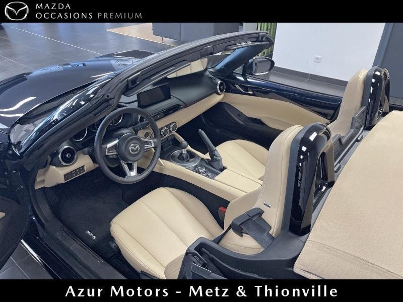 mazda - Visuel 6
