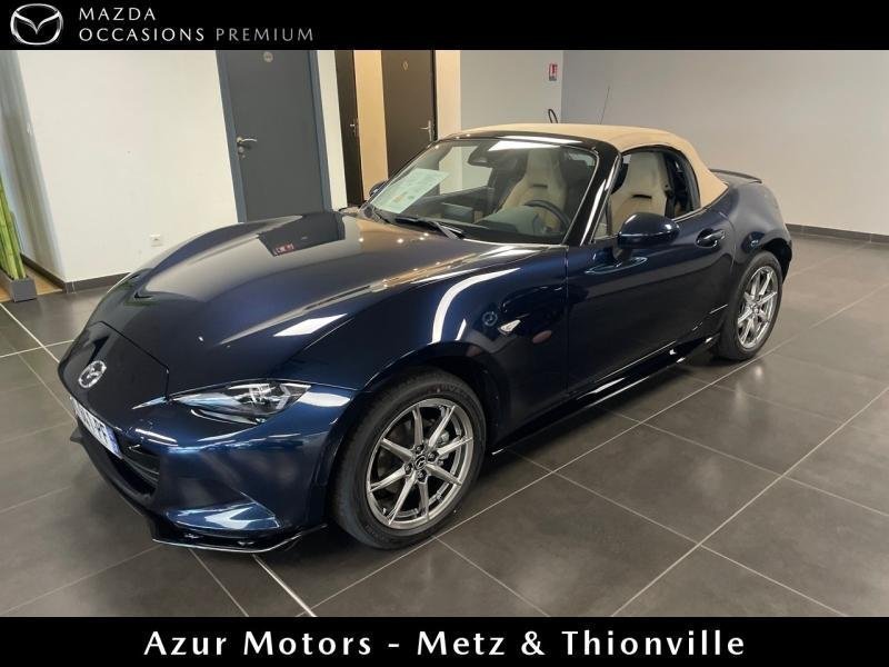 mazda - Visuel 9