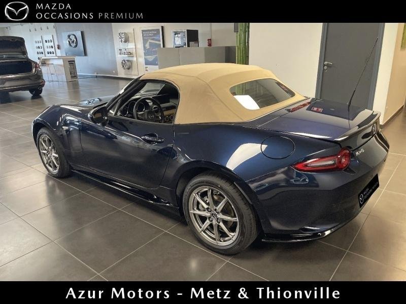 mazda - Visuel 10