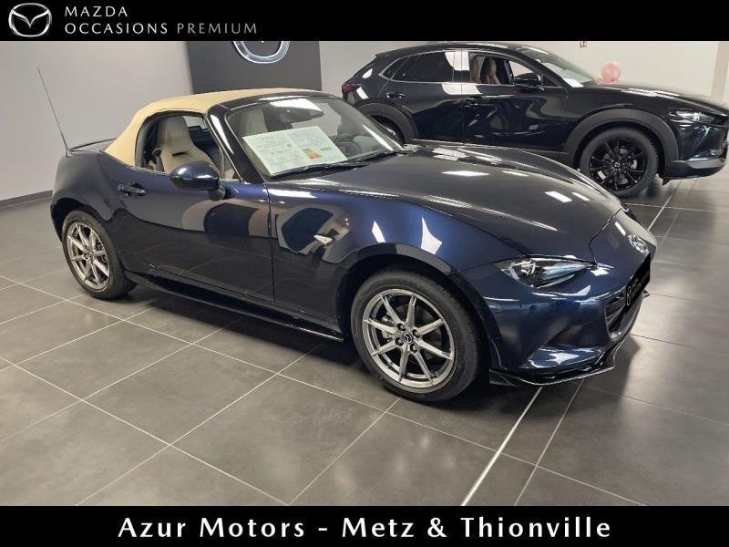 mazda - Visuel 13