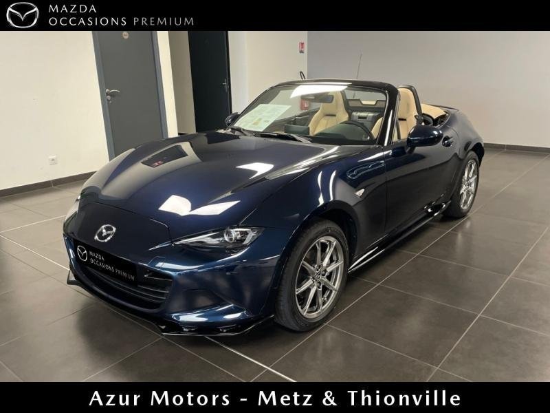 mazda - Visuel 16