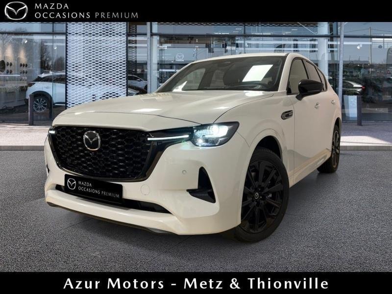 mazda - Visuel 0