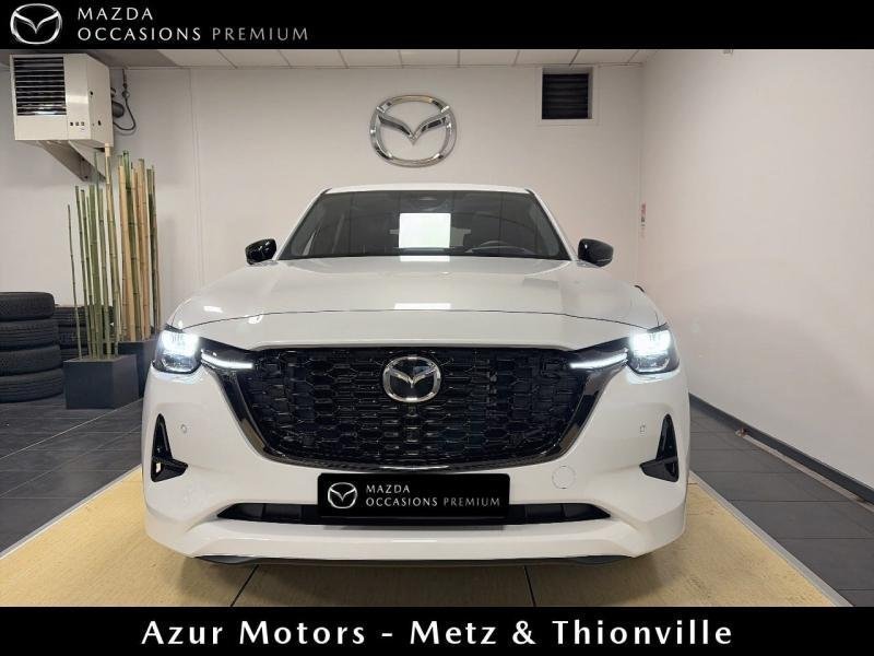 mazda - Visuel 1