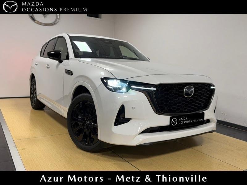 mazda - Visuel 2