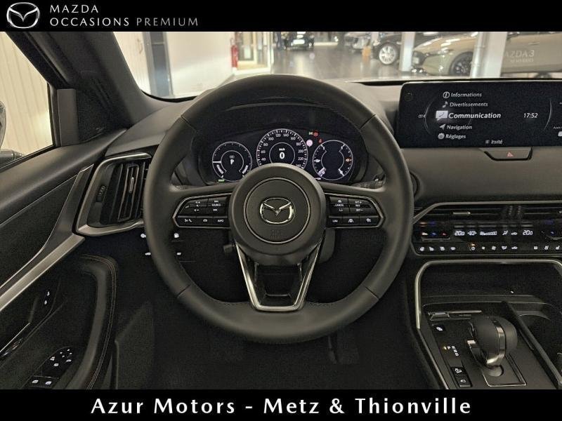 mazda - Visuel 9