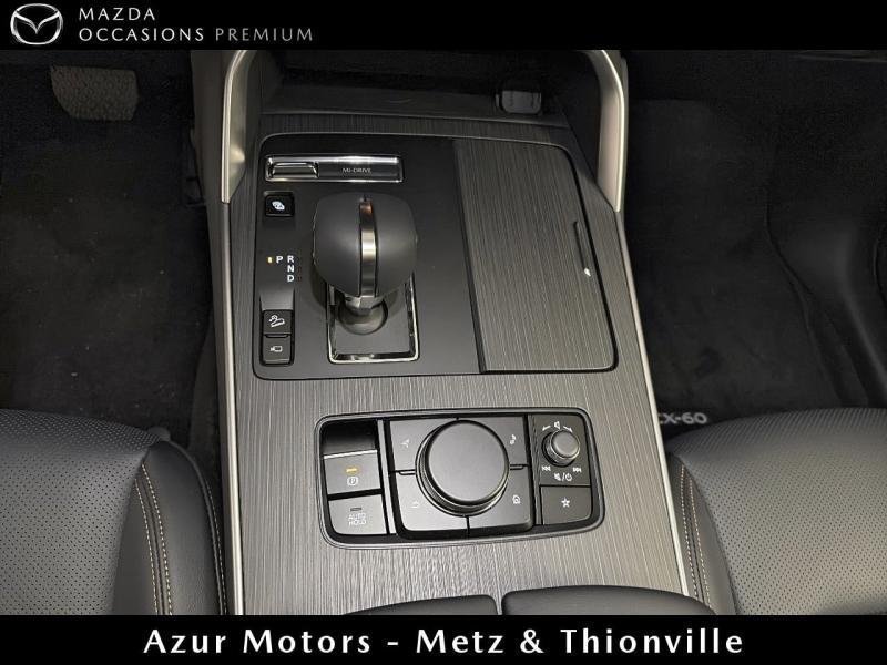 mazda - Visuel 10