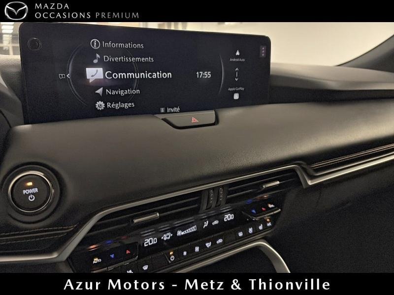 mazda - Visuel 12