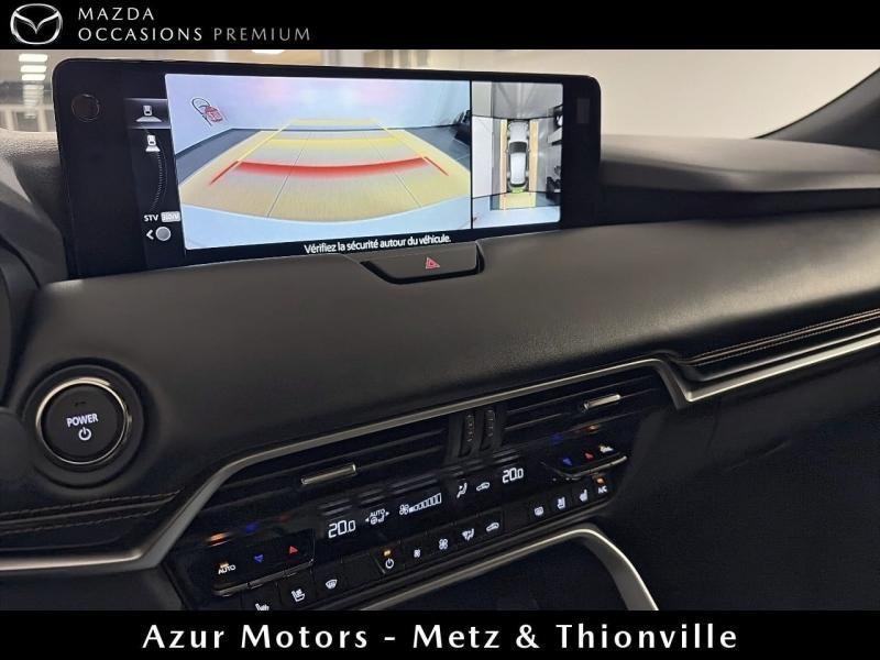 mazda - Visuel 13