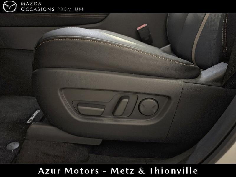 mazda - Visuel 18